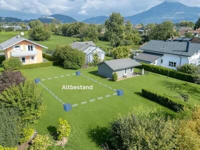 Gewerbeobjekt kaufen in 5020 Salzburg