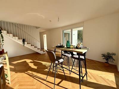 Wohnung mit Balkon kaufen in 6020 Innsbruck (Bild 3)