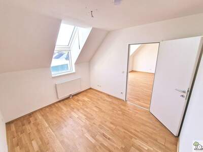 Wohnung mit Balkon mieten in 2514 Möllersdorf (Bild 2)