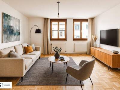 Anlageobjekt kaufen in 1180 Wien