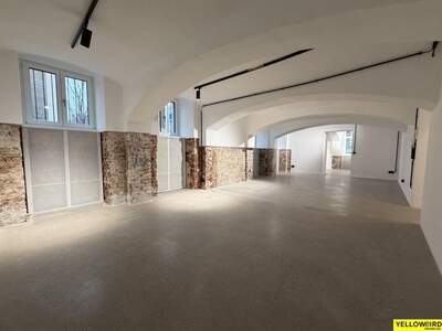 Gewerbeobjekt mieten in 1120 Wien (Bild 1)