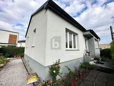 Einfamilienhaus kaufen in 2100 Leobendorf