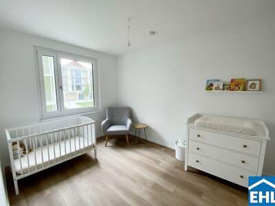 Terrassenwohnung mieten in 3451 Michelhausen (Bild 1)