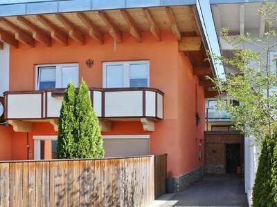 Haus kaufen in 6345 Kössen