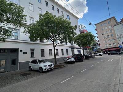 Wohnung kaufen in 1030 Wien