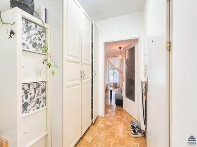 Altbauwohnung mieten in 5020 Salzburg (Bild 5)