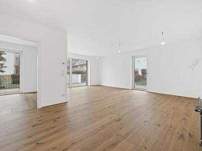 Terrassenwohnung kaufen in 2540 Bad Vöslau (Bild 2)