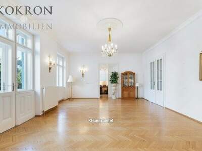 Terrassenwohnung kaufen in 1130 Wien (Bild 5)