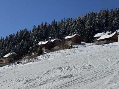 Grundstück kaufen in 9462 Wolfsberg (Bild 1)