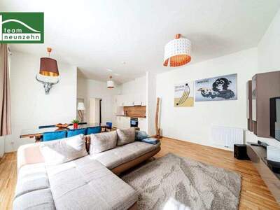 Wohnung mieten in 1070 Wien (Bild 4)