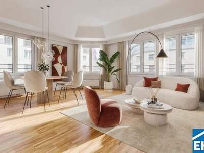 Wohnung kaufen in 1170 Wien