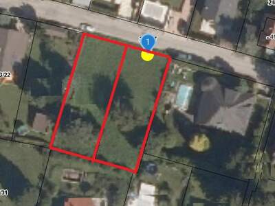 Grundstück kaufen in 3011 Irenental