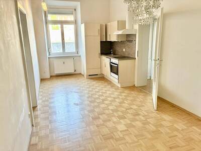 Wohnung mieten in 8010 Graz