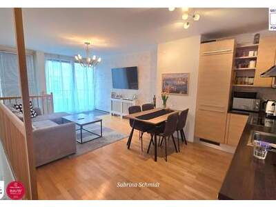 Wohnung kaufen in 1090 Wien