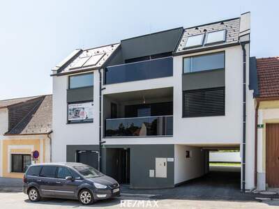 Eigentumswohnung in 7100 Neusiedl (Bild 3)