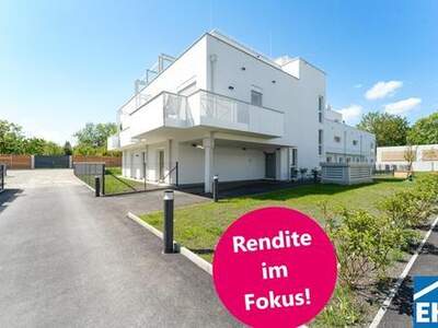 Anlageobjekt kaufen in 2344 Maria Enzersdorf