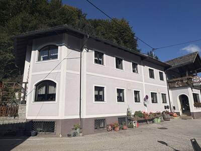 Gewerbeobjekt mieten in 4203 Altenberg