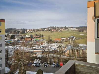 Wohnung mit Balkon kaufen in 8047 Graz (Bild 1)