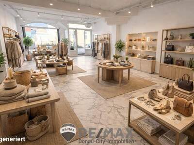 Gewerbeobjekt mieten in 3430 Tulln