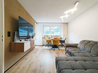 Terrassenwohnung kaufen in 6706 Bürs (Bild 3)