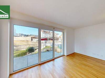 Terrassenwohnung mieten in 8020 Graz (Bild 1)