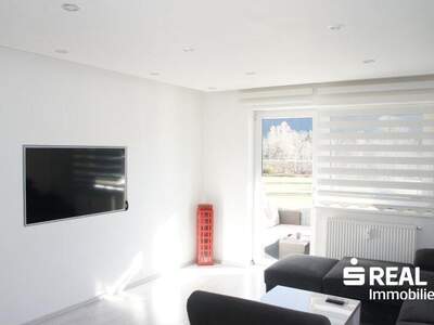 Terrassenwohnung kaufen in 6604 Höfen (Bild 2)