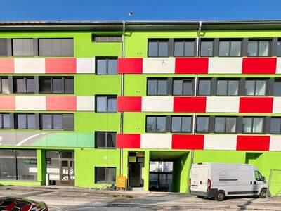 Wohnung mieten in 4030 Linz