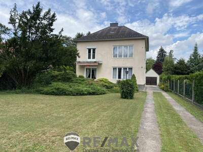 Haus mit Garten kaufen in 3430 Tulln