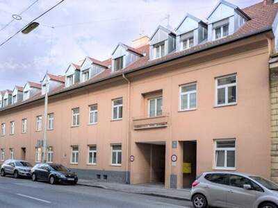 Mietwohnung in 8010 Graz