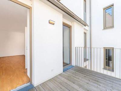 Terrassenwohnung mieten in 1060 Wien (Bild 3)