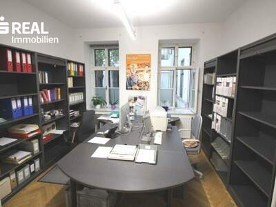 Büro / Praxis kaufen in 1080 Wien (Bild 5)