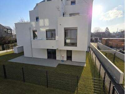 Terrassenwohnung kaufen in 1220 Wien (Bild 1)
