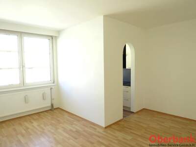 Etagenwohnung mieten in 4040 Linz