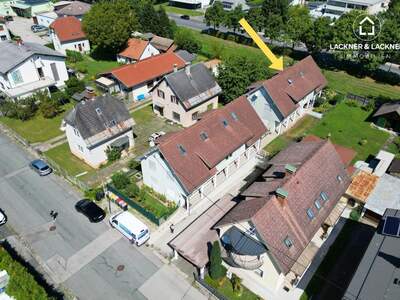 Anlageobjekt kaufen in 9020 Klagenfurt (Bild 2)