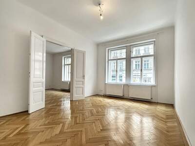 Altbauwohnung mieten in 1080 Wien