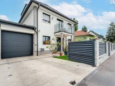 Haus kaufen in 1210 Wien