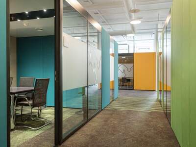 Gewerbeobjekt mieten in 6063 Rum (Bild 5)