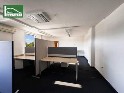 Büro / Praxis mieten in 8055 Graz (Bild 1)