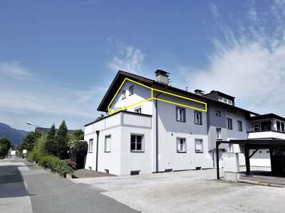Eigentumswohnung in 6300 Wörgl (Bild 2)