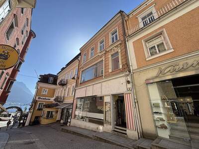 Anlageobjekt kaufen in 4810 Gmunden