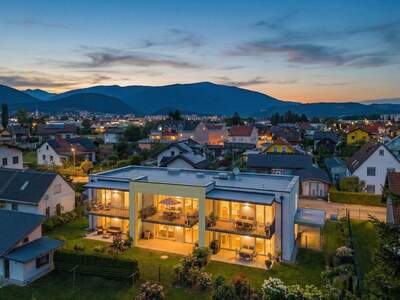 Wohnung mit Balkon kaufen in 9500 Villach (Bild 5)