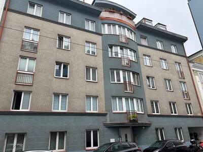 Wohnung mieten in 1050 Wien