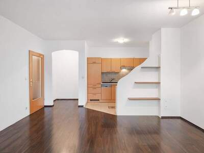 Wohnung kaufen in 2512 Tribuswinkel