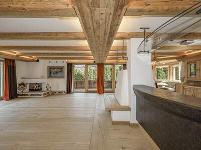 Chalet kaufen in 6370 Kitzbühel (Bild 3)