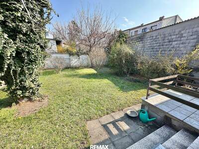 Haus mit Garten kaufen in 7000 Eisenstadt (Bild 2)