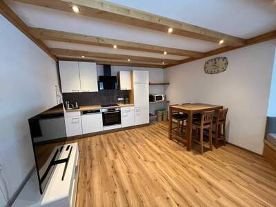 Wohnung provisionsfrei mieten in 6365 Kirchberg