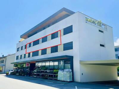 Wohnung mieten in 6890 Lustenau (Bild 1)