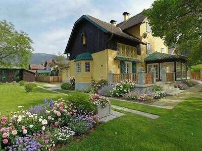 Mehrfamilienhaus kaufen in 4820 Bad Ischl (Bild 1)