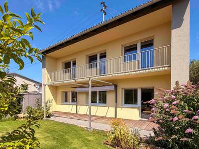 Einfamilienhaus kaufen in 4210 Gallneukirchen