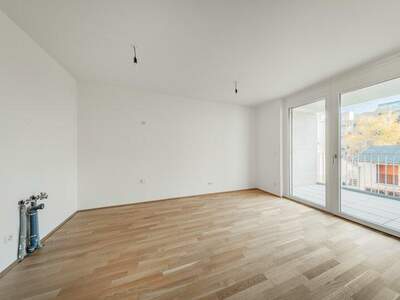 Terrassenwohnung kaufen in 1210 Wien (Bild 3)